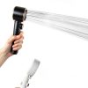 Docusvect Portable Shower Camping Kit-1
