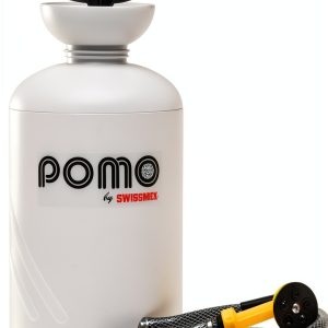 Pomo Camping Shower Portable High Pressure BPA Free-0