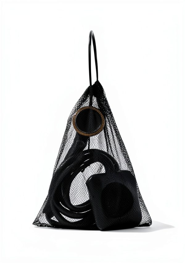 Docusvect Portable Shower Camping Kit-6