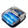 Docusvect Portable Shower Camping Kit-2