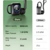 Docusvect Portable Shower Camping Kit-5