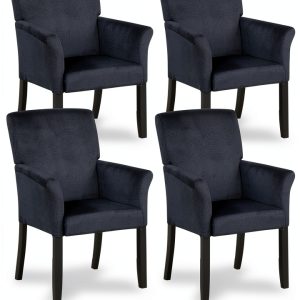 Giantex Dark Grey Waiting Room Chairs Office Guest-0