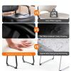 CLATINA Reception Chair Leather Modern Design-7