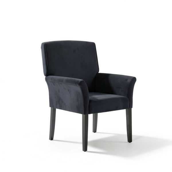 Giantex Dark Grey Waiting Room Chairs Office Guest-6