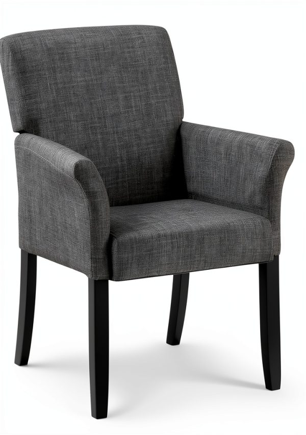 Giantex Grey Waiting Room Chairs Office Guest Chairs-0
