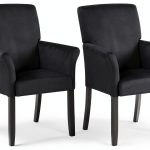 Giantex Waiting Room Chair Dark Grey Rubberwood-0