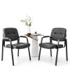 Conference Chair CLATINA Metal Frame PU Leather-0